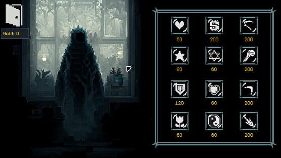 Screenshot Mystic Forest