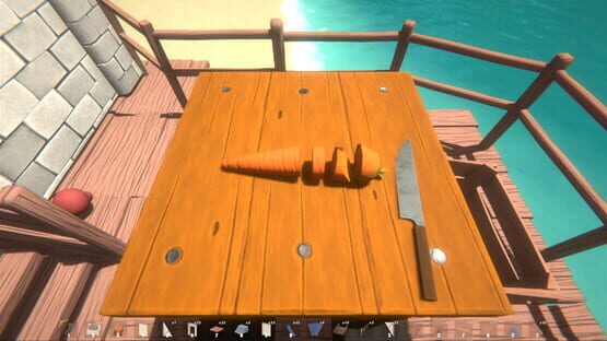 Screenshot Mystic Tavern