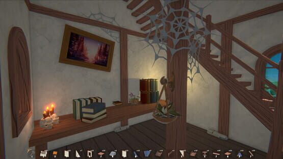 Screenshot Mystic Tavern