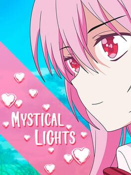 Cover Mystical Lights