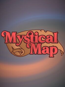 Cover Mystical Map