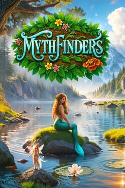 Cover Myth Finders