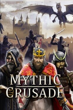 Cover Mythic Crusade
