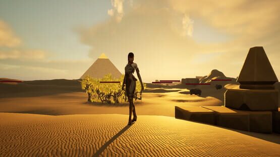 Screenshot Mythical Ruins