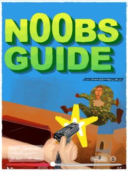 Cover N00b's Guide