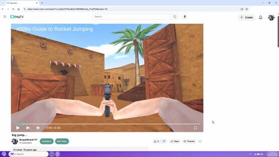 Screenshot N00b's Guide
