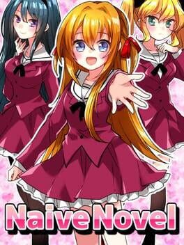 Cover Naive Novel