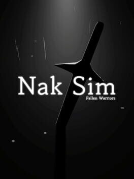 Cover Nak Sim: Fallen Warriors