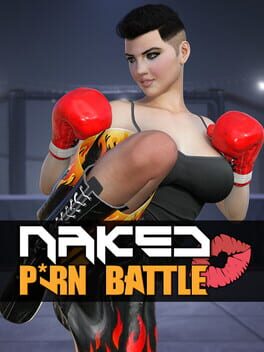 Cover Naked Porn Battle