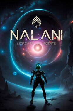 Cover Nalani: Legacy of the Ancients