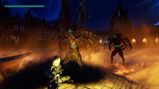 Screenshot Nalani: Legacy of the Ancients