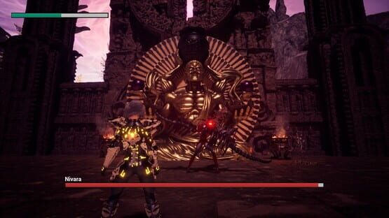 Screenshot Nalani: Legacy of the Ancients