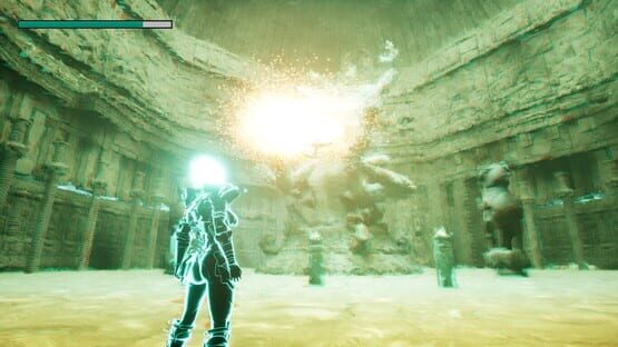 Screenshot Nalani: Legacy of the Ancients