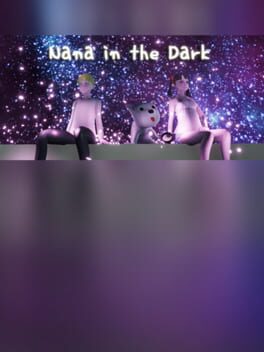 Cover Nana in the Dark