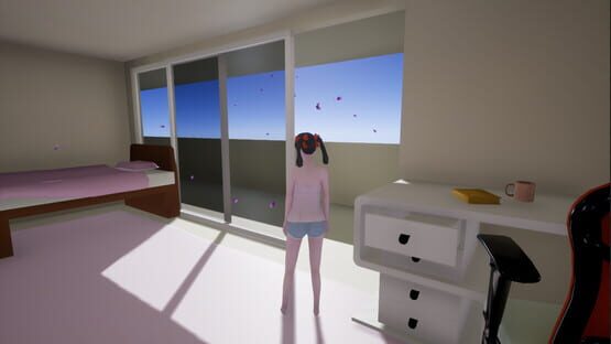 Screenshot Nana in the Dark