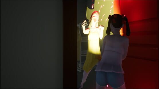Screenshot Nana in the Dark