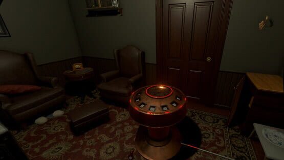 Screenshot Nano Shift VR