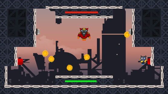 Screenshot Nanooborg