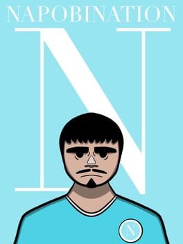 Cover Napobination