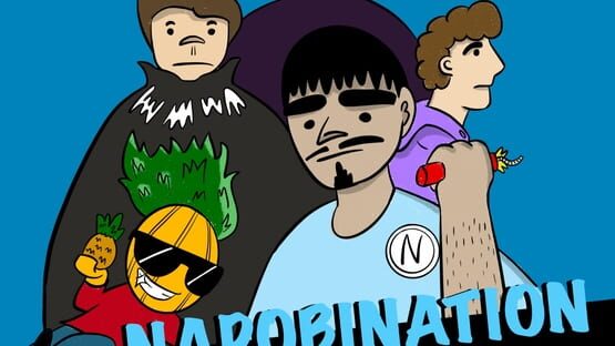 Screenshot Napobination