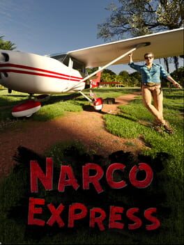 Cover Narco Express