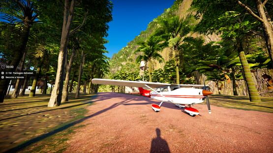 Screenshot Narco Express