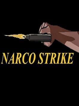 Cover Narco Strike