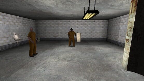 Screenshot Narco Strike