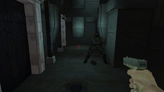Screenshot Narco Strike