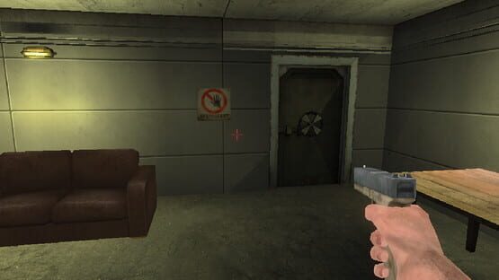 Screenshot Narco Strike
