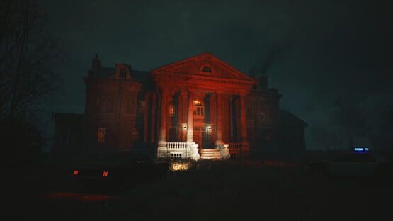 Screenshot Nathan Morgan: Dilemma