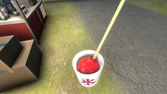 Screenshot Natsumatsuri