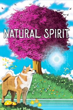 Cover Natural Spirit