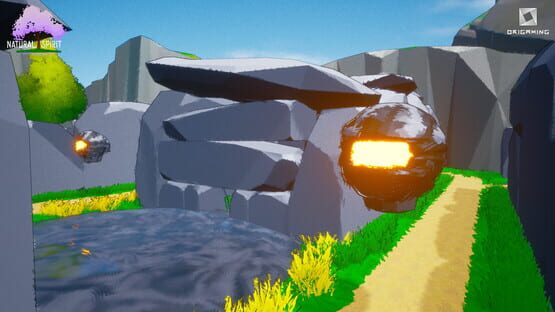Screenshot Natural Spirit
