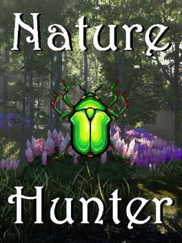 Cover Nature Hunter