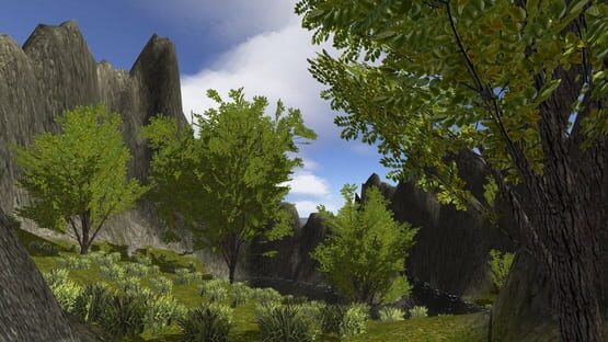 Screenshot Nature Hunter