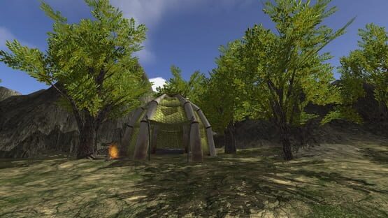 Screenshot Nature Hunter