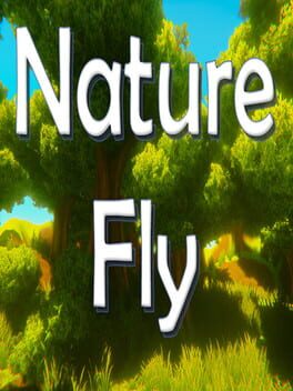 Cover NatureFly