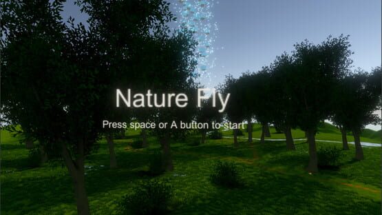 Screenshot NatureFly