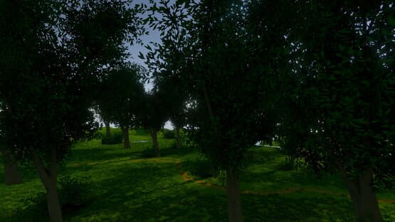 Screenshot NatureFly