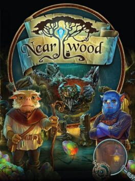 Cover Nearwood