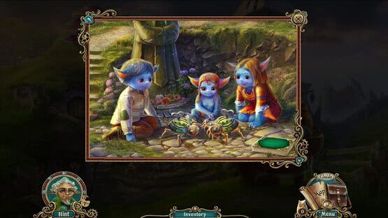 Screenshot Nearwood