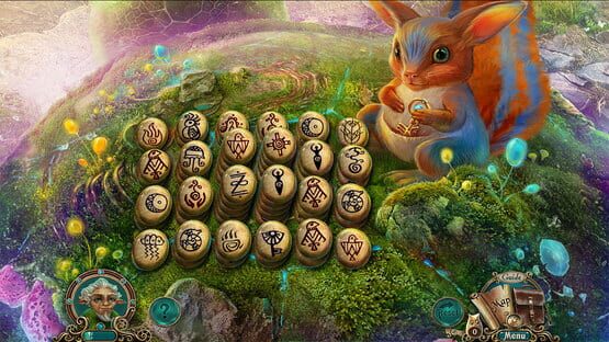 Screenshot Nearwood