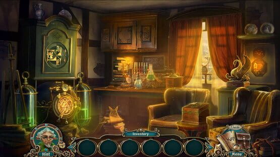 Screenshot Nearwood
