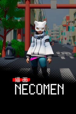Cover Necomen