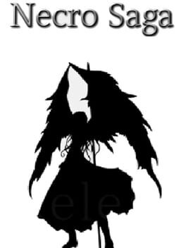 Cover Necro Saga