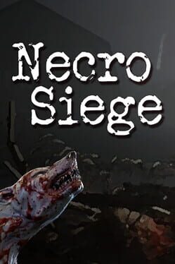 Cover Necro Siege