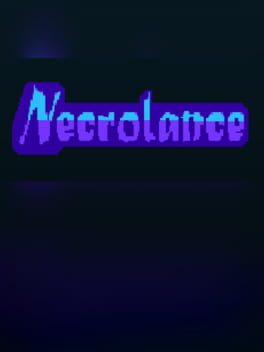Cover Necrolance