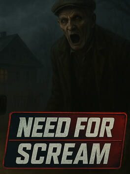Cover Need For Scream