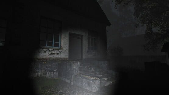 Screenshot Need For Scream